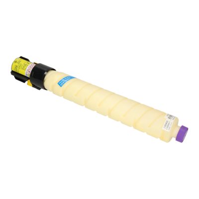 Huismerk Xerox 106R01568 Toner Geel Hoge capaciteit