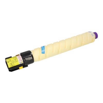 Huismerk Xerox 106R01568 Toner Geel Hoge capaciteit