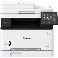 Canon I-SENSYS MF643Cdw - Imprimante laser