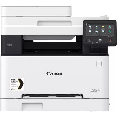 Canon I-SENSYS MF643Cdw - Imprimante laser