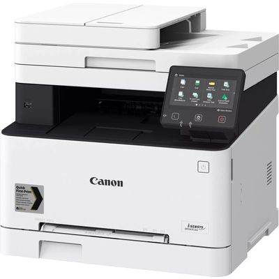 Canon I-SENSYS MF643Cdw - Imprimante laser