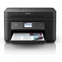 Epson WorkForce WF-2860DWF Inkjetprinter