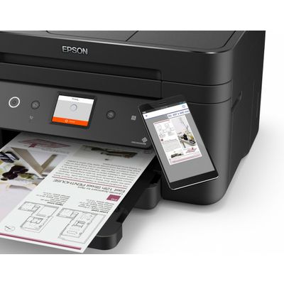 Epson WorkForce WF-2860DWF Inkjetprinter