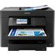 Epson WorkForce WF-7840DTWF Inkjetprinter