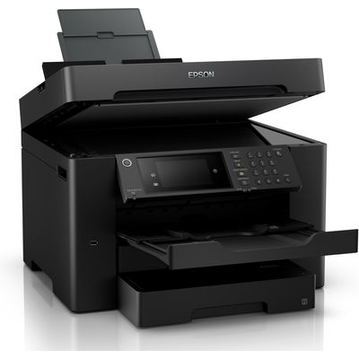 Epson WorkForce WF-7840DTWF Inkjetprinter