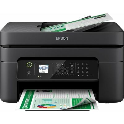 Epson WorkForce WF-2830DWF Inkjetprinter