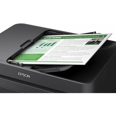 Epson WorkForce WF-2830DWF Inkjetprinter