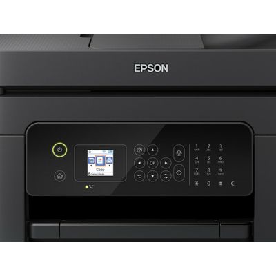 Epson WorkForce WF-2830DWF Inkjetprinter