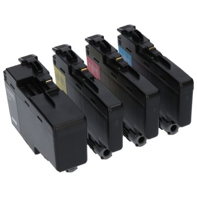 Cartouche compatible Brother LC-3235XLBK/C/M/Y - 4 couleurs - Multipack
