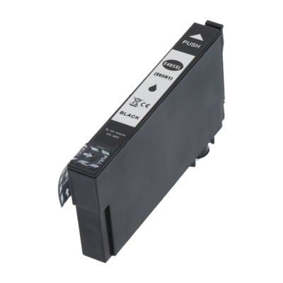 Cartouche compatible Epson 405XL (C13T05H14010) - Noir - Grande capacité