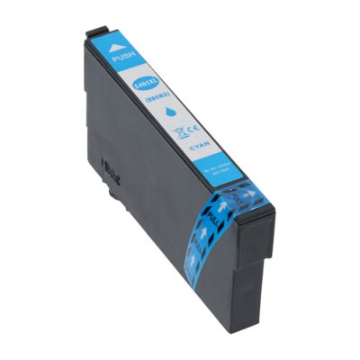 Cartouche compatible Epson 405XL (C13T05H24010) - Cyan - Grande capacité