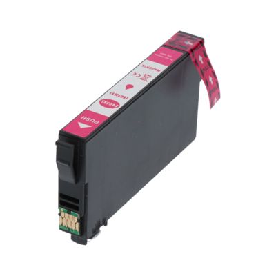Cartouche compatible Epson 405XL (C13T05H34010) - Magenta - Grande capacité