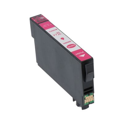 Cartouche compatible Epson 405XL (C13T05H34010) - Magenta - Grande capacité