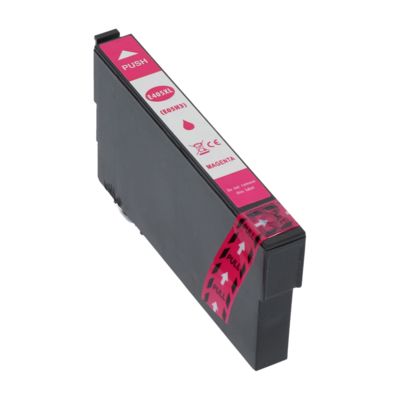 Cartouche compatible Epson 405XL (C13T05H34010) - Magenta - Grande capacité