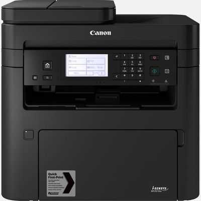Canon I-SENSYS MF237w Laserprinter