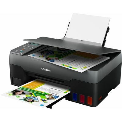 Canon PIXMA G3520 - Imprimante à jet d'encre