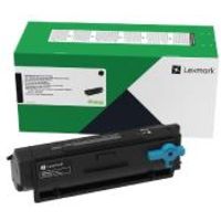 Lexmark B342X00 Toner Zwart Extra hoge capaciteit