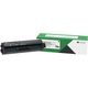 Lexmark C342XK0 Toner Zwart Extra hoge capaciteit