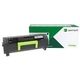 Lexmark 56F2U00 Toner Zwart Extra hoge capaciteit