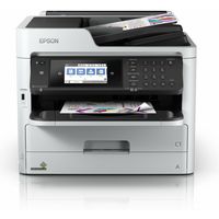 Epson WorkForce Pro WF-C5790DWF Inkjetprinter