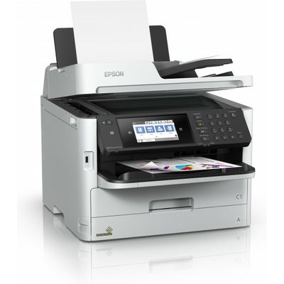 Epson WorkForce Pro WF-C5790DWF - Imprimante à jet d'encre