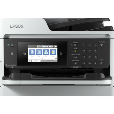 Epson WorkForce Pro WF-C5790DWF - Imprimante à jet d'encre