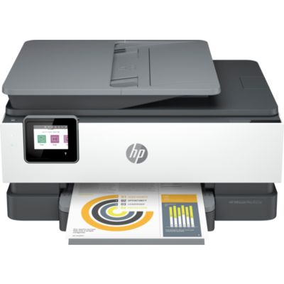 HP OfficeJet Pro 8025e - Imprimante à jet d'encre