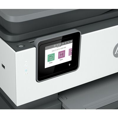 HP OfficeJet Pro 8025e - Imprimante à jet d'encre