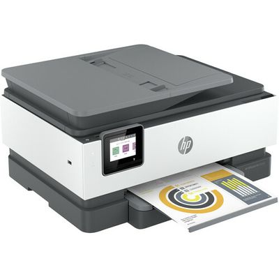 HP OfficeJet Pro 8025e - Imprimante à jet d'encre