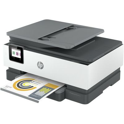 HP OfficeJet Pro 8025e - Imprimante à jet d'encre