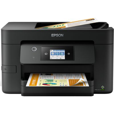 Epson WorkForce Pro WF-3820DWF - Imprimante à jet d'encre