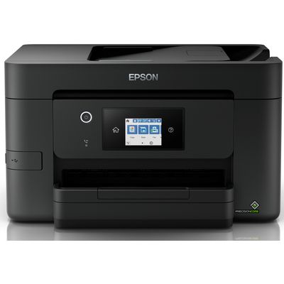 Epson WorkForce Pro WF-3820DWF - Imprimante à jet d'encre