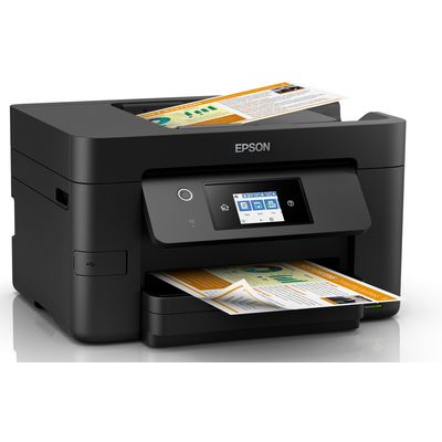 Epson WorkForce Pro WF-3820DWF - Imprimante à jet d'encre