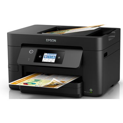 Epson WorkForce Pro WF-3820DWF - Imprimante à jet d'encre