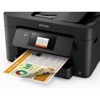 Epson WorkForce Pro WF-3820DWF - Imprimante à jet d'encre