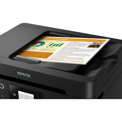 Epson WorkForce Pro WF-3820DWF - Imprimante à jet d'encre