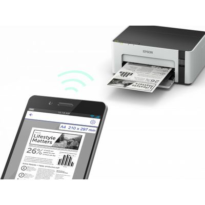 Epson EcoTank ET-M1120 Inkjetprinter