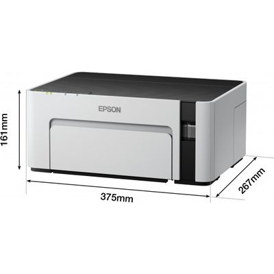 Epson EcoTank ET-M1120 Inkjetprinter