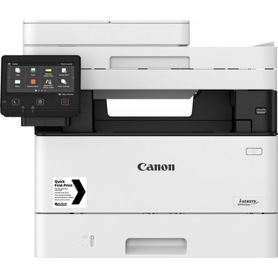 Canon I-SENSYS MF443dw - Imprimante laser