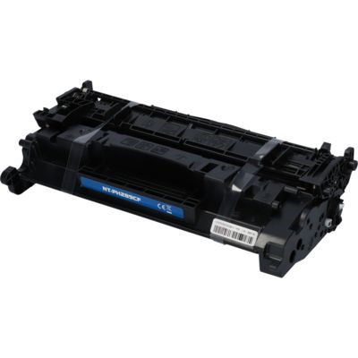Huismerk HP 89X (CF289X) Toner Zwart Hoge capaciteit