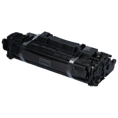Huismerk HP 89X (CF289X) Toner Zwart Hoge capaciteit