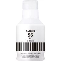 Canon GI-56PGBK Inktcartridge Zwart