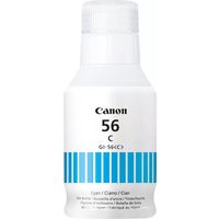 Canon GI-56C Inktcartridge Cyaan