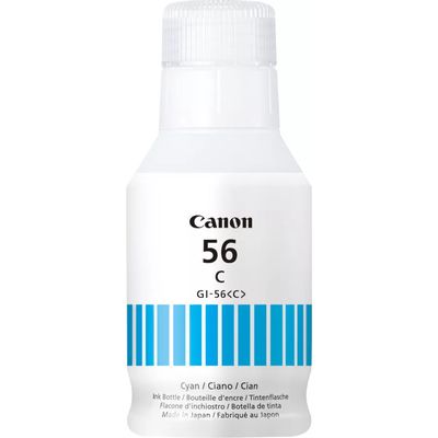 Canon GI-56C - Cyan - Cartouche d'encre