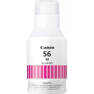 Canon GI-56M Inktcartridge Magenta
