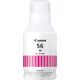 Canon GI-56M - Magenta - Cartouche d'encre