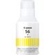 Canon GI-56Y - Jaune - Cartouche d'encre