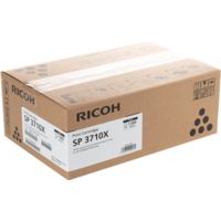 Ricoh 408285 Toner Zwart