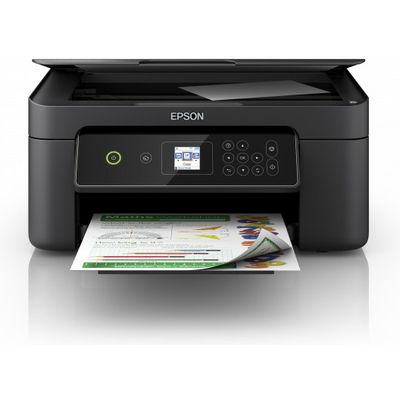 Epson Expression Home XP-3150 Inkjetprinter