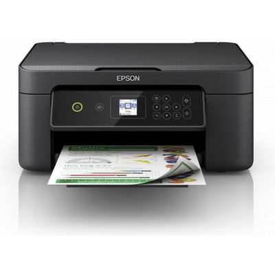 Epson Expression Home XP-3150 Inkjetprinter